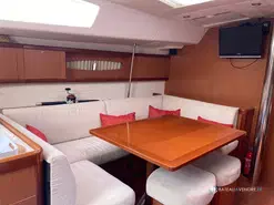 Beneteau Oceanis 50