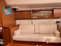 Beneteau Oceanis 50