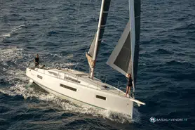 Jeanneau Sun Odyssey 410