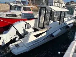 Beneteau Barracuda 7