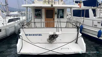 Ningbo Fuhai Boat Build FU-AI Trawler 42