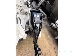 Zodiac Yachtline 400 DL