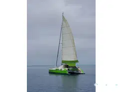 Catana 40s