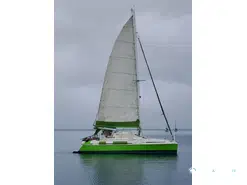 Catana 40s