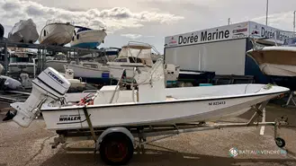 Boston Whaler  150 Sport