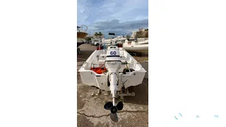Boston Whaler  150 Sport