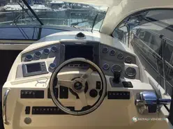 Jeanneau Prestige 38
