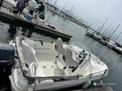 Beneteau Flyer 550 Open