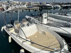 Beneteau Flyer 550 Open