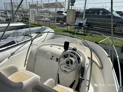 Beneteau Flyer 550 Open