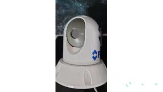 Flir caméra thermique
