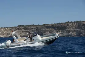 Joker Boat Clubman 28