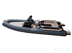 Joker Boat Clubman 28