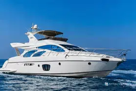 Azimut  55