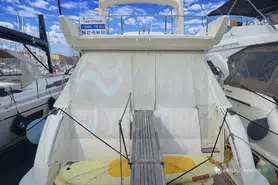 Azimut  55 Evolution