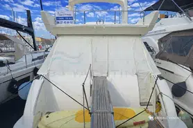 Azimut  55