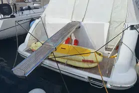 Azimut  55 Evolution