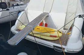 Azimut  55