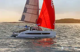 Fountaine Pajot FP 41