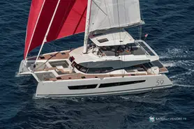 Fountaine Pajot Samana 59