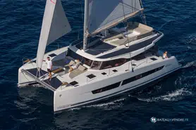 Fountaine Pajot FP 44