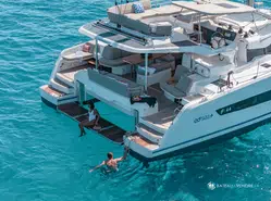 Fountaine Pajot FP 44