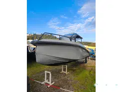Rand Boats Roamer 29