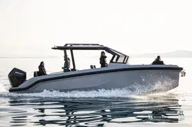 Rand Boats Roamer 29