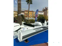 Grand Golden Line 680