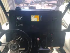 Grand Drive Line D600 Lux