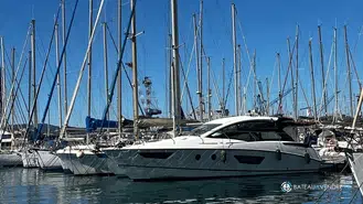 Beneteau Gran Turismo 40
