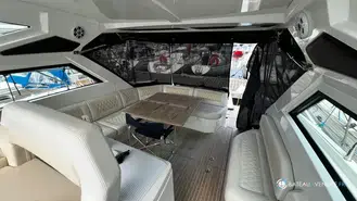 Beneteau Gran Turismo 40