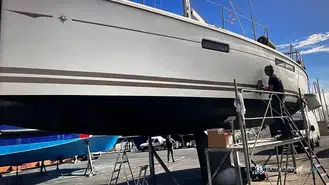 Jeanneau  53