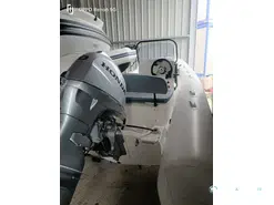 Grand Silver Line 470