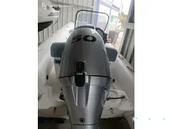 Grand Silver Line 470