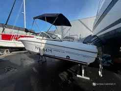Beneteau Ombrine 630