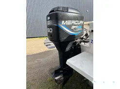 MERCURY Optimax 150 XL