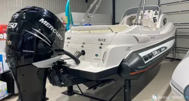 Zar Formenti Zar 73 Sky Deck