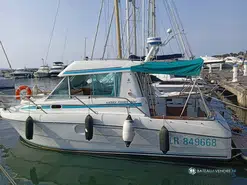 Jeanneau Merry Fisher 800