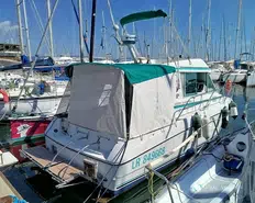 Jeanneau Merry Fisher 800