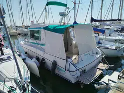 Jeanneau Merry Fisher 800