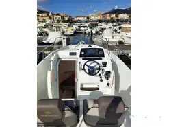 Jeanneau Cap Camarat 7.5 CC