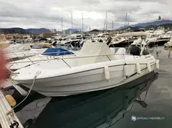 Jeanneau Cap Camarat 7.5 CC