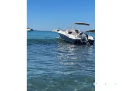 Jeanneau Cap Camarat 625 WA