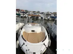 Jeanneau Cap Camarat 625 WA
