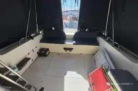 Marine Project Princess 38 Fly