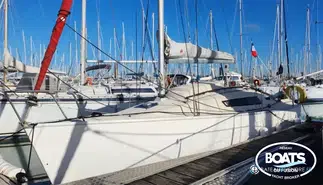 Beneteau First 24 QR