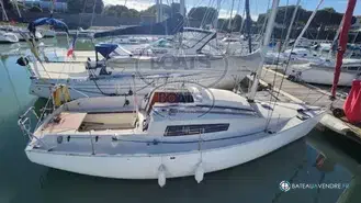 Beneteau First 24