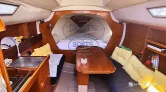 Beneteau First 24 QR