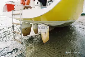 Afep Marine Manatea 350